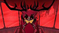 Click to watch 'Radio Killed the Video...' (popup) Hazbin Hotel